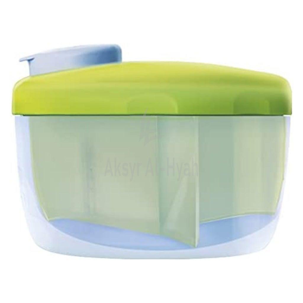 CHICCO MILK POWDER DISPENSER 0M+ #76570 1
