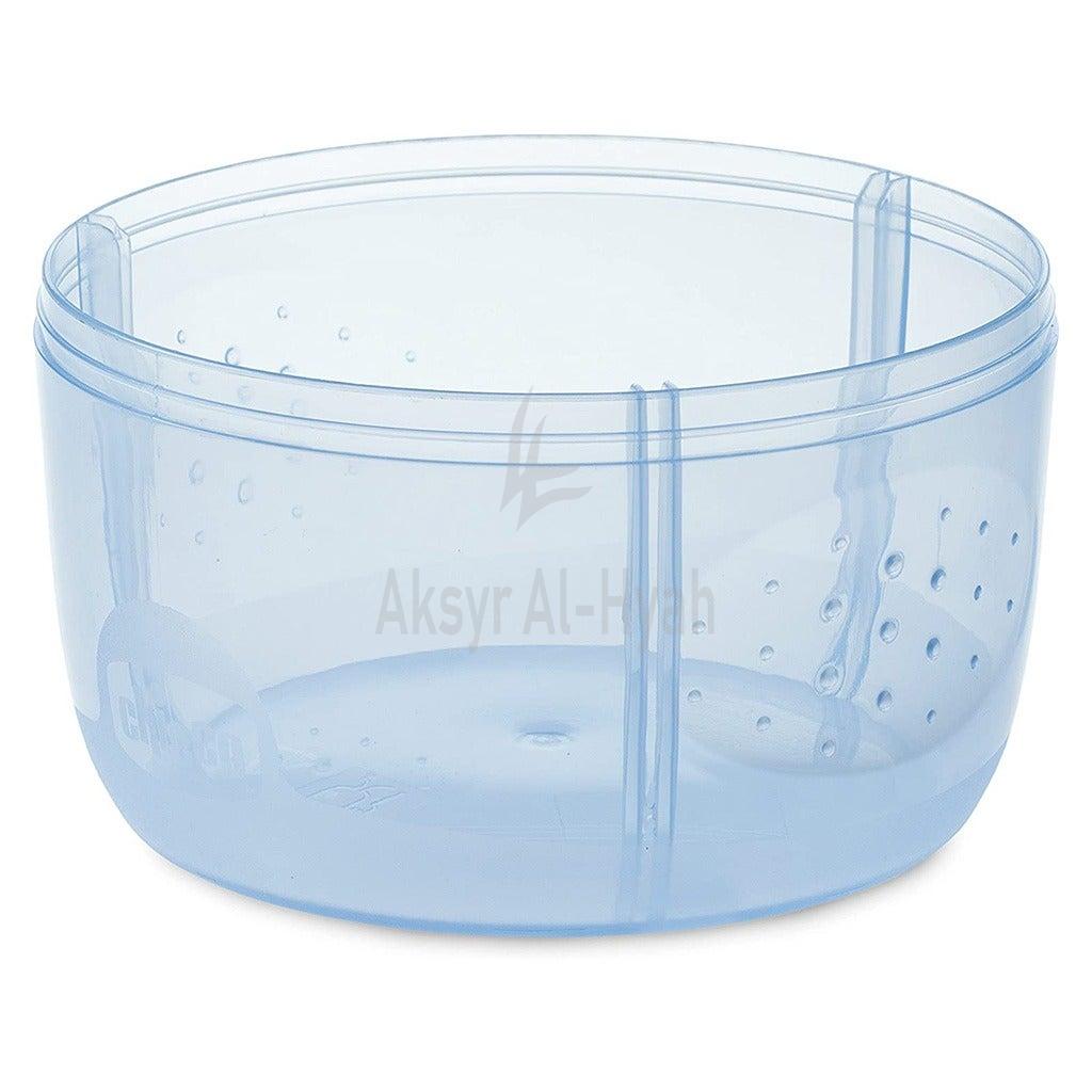 CHICCO MILK POWDER DISPENSER 0M+ #76570 2