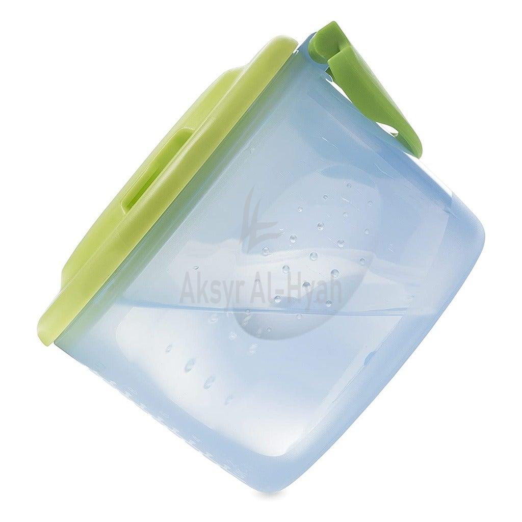 CHICCO MILK POWDER DISPENSER 0M+ #76570 6