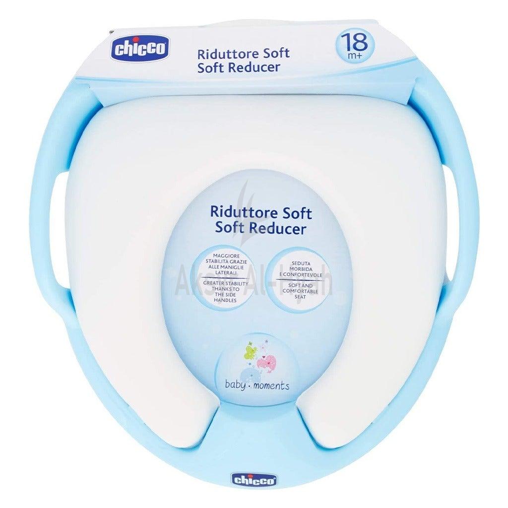CHICCO SOFT TOILET TRAINER #65720