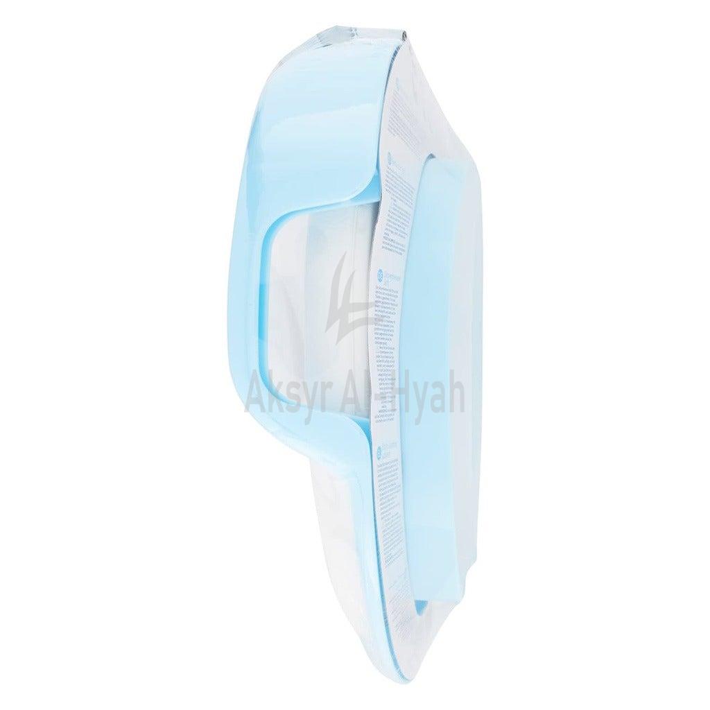 CHICCO SOFT TOILET TRAINER #65720 2