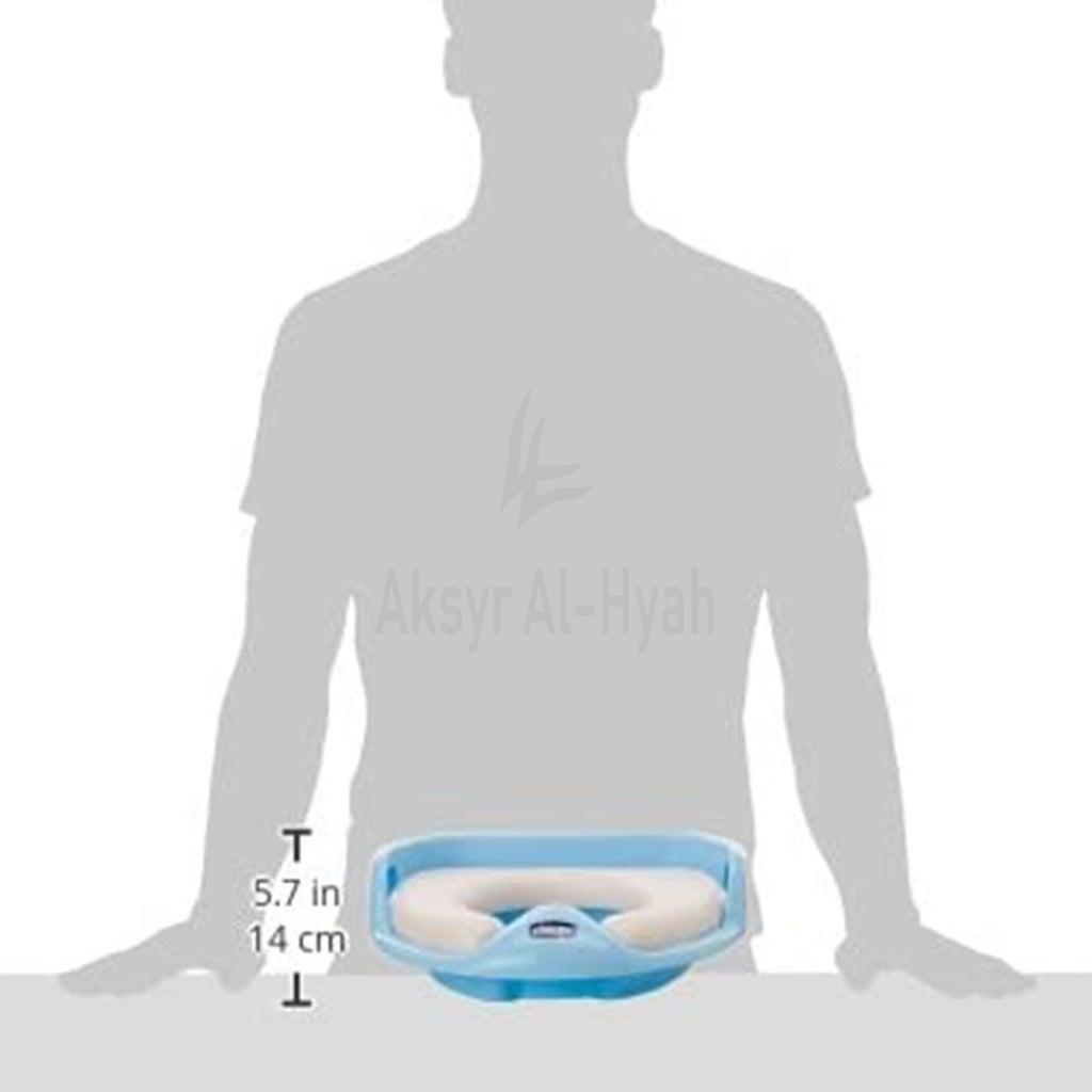 CHICCO SOFT TOILET TRAINER #65720 5