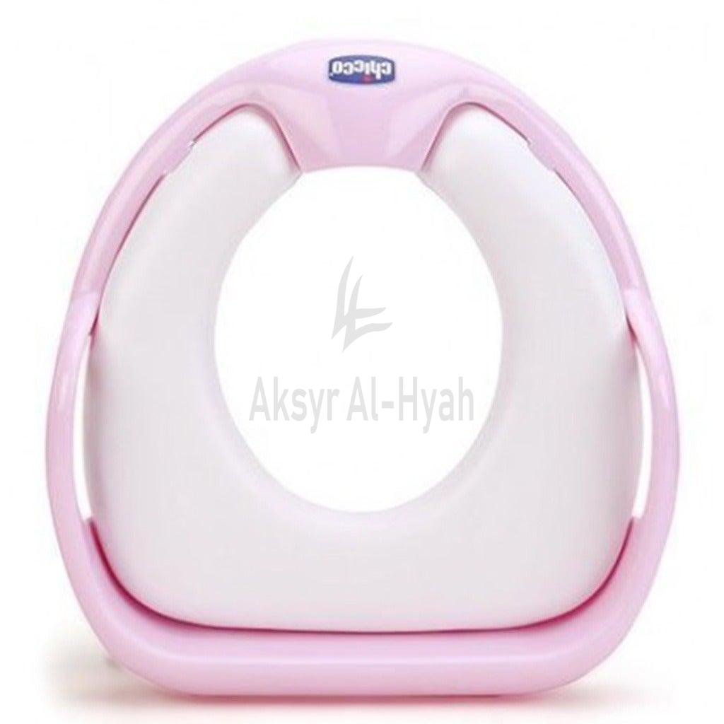 CHICCO SOFT TOILET TRAINER #65720 6