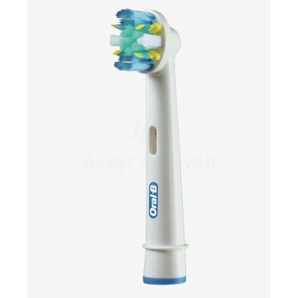 ORAL-B (OB406) FLOSS ACTION REFILL 2'S #6200 1