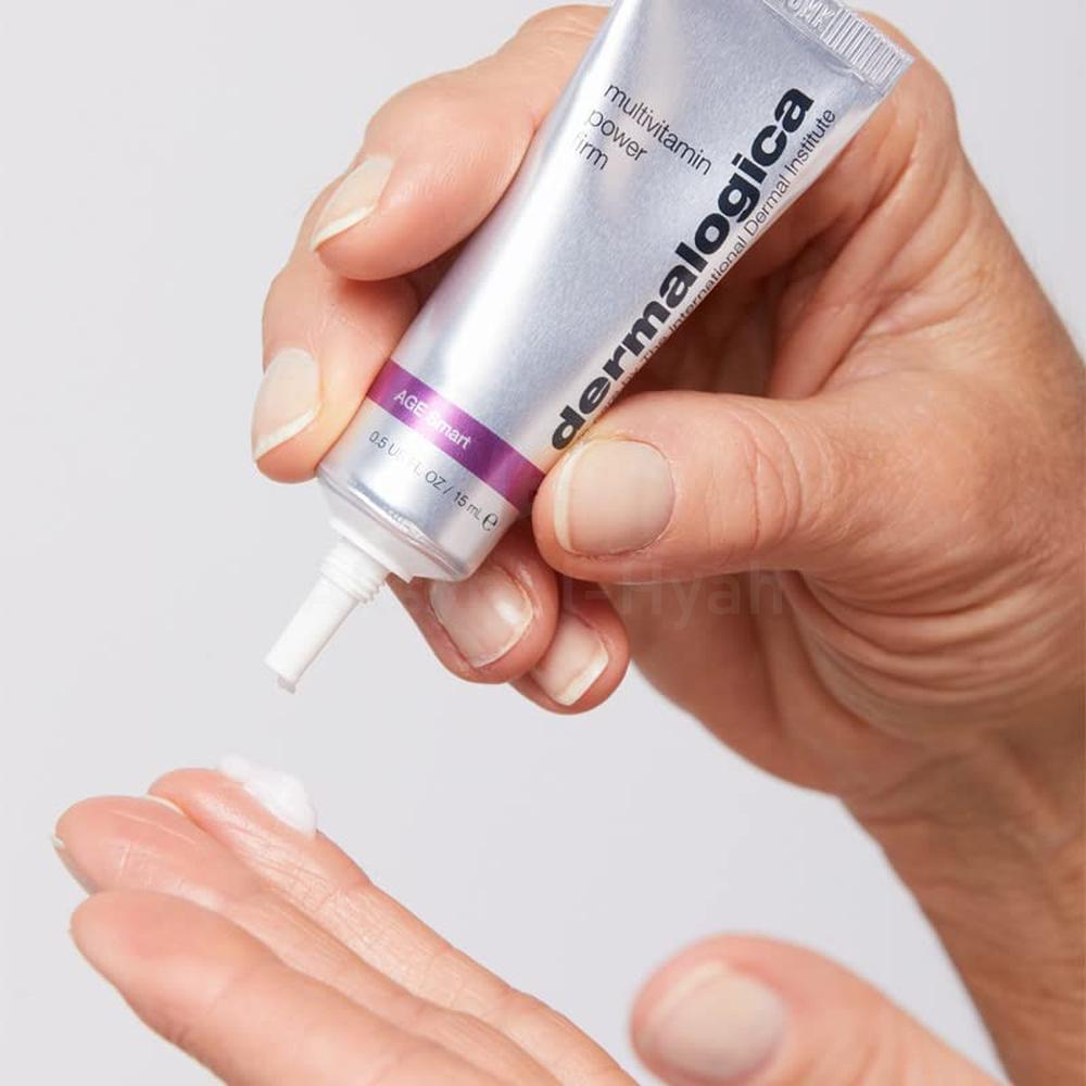 DERMALOGICA MULTIVITAMIN  POWER FIRM 15ML 19023 4