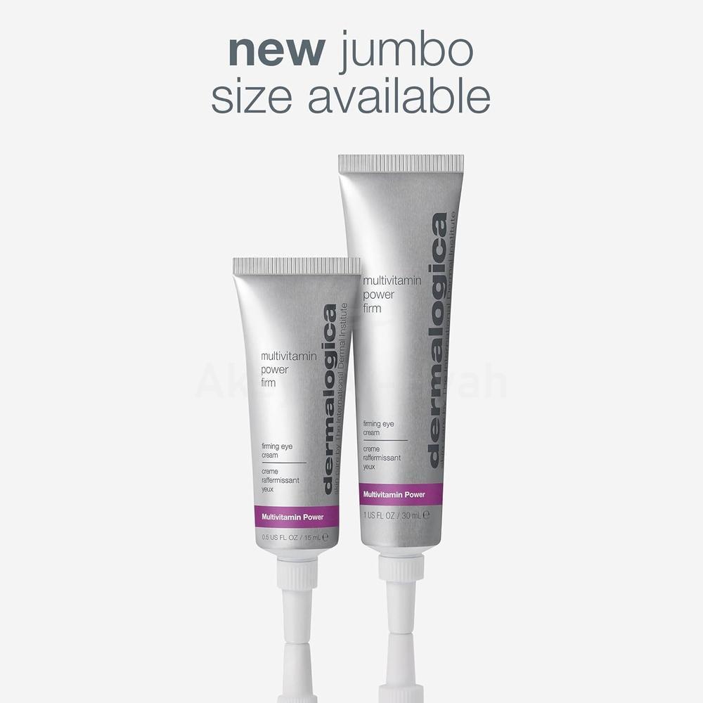 DERMALOGICA MULTIVITAMIN  POWER FIRM 15ML 19023 5