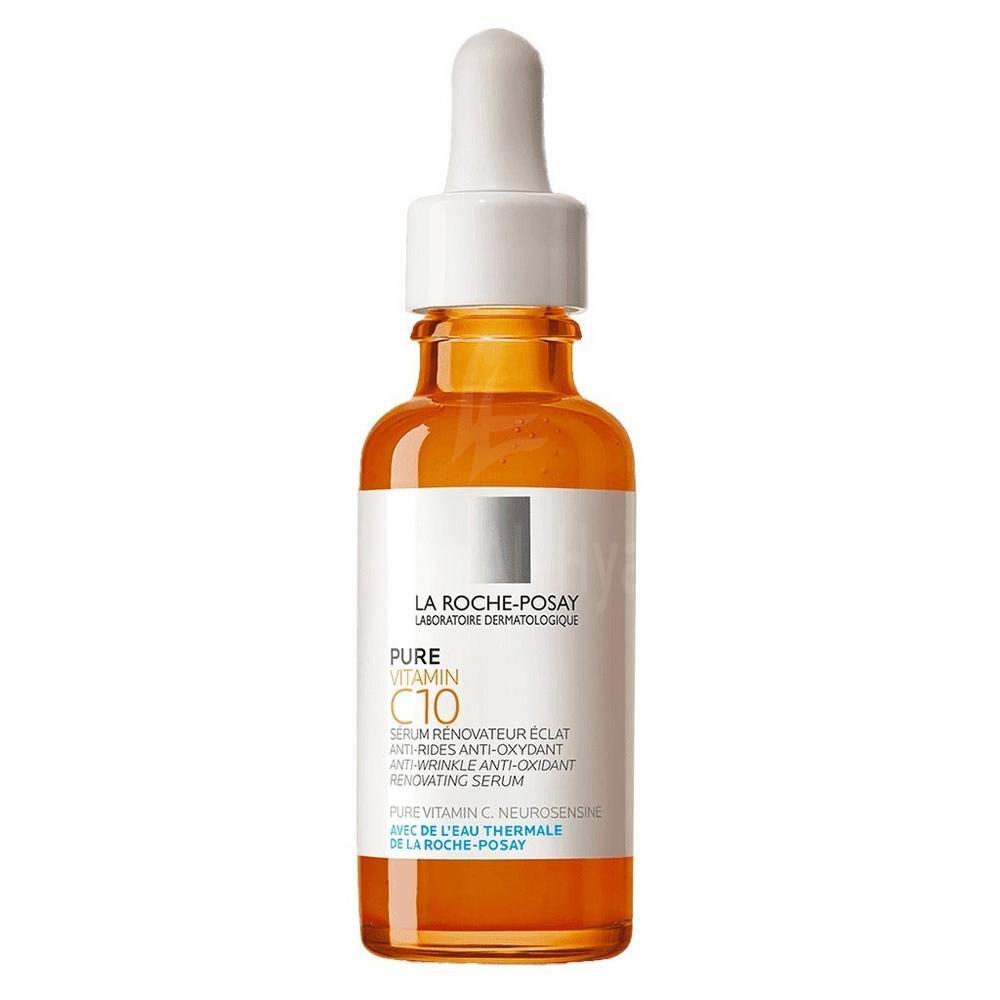 LRP PURE VITAMIN C10 SERUM 30ML[FM0023802]