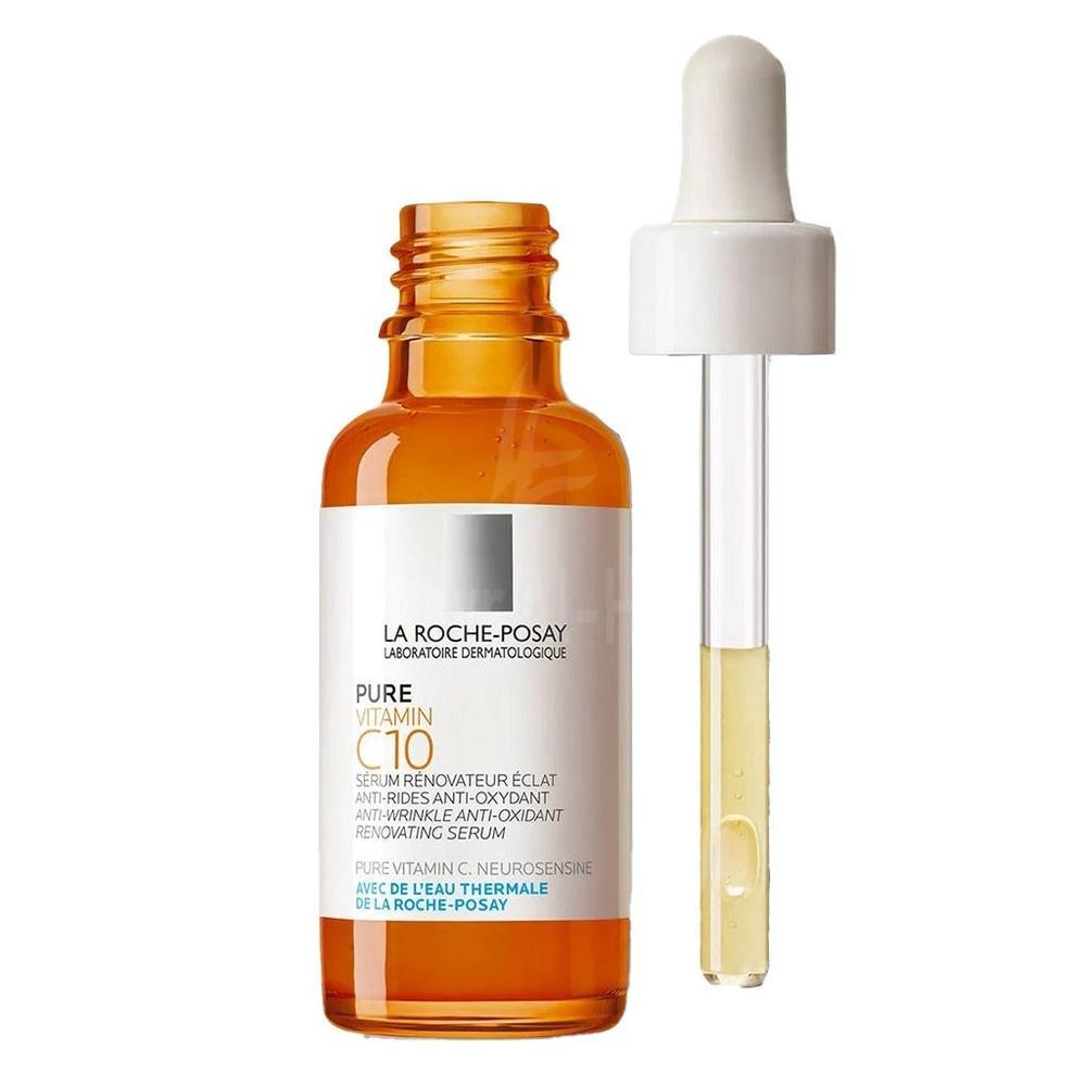LRP PURE VITAMIN C10 SERUM 30ML[FM0023802] 2