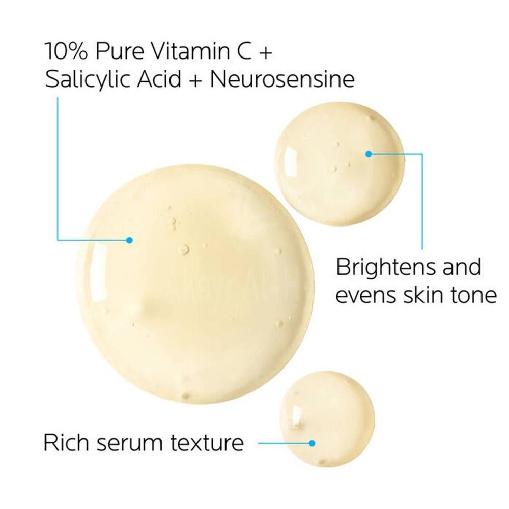LRP PURE VITAMIN C10 SERUM 30ML[FM0023802] 3