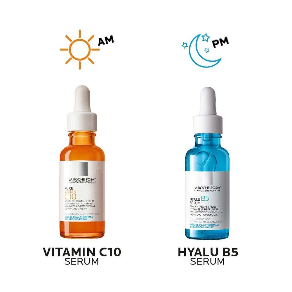 LRP PURE VITAMIN C10 SERUM 30ML[FM0023802] 7