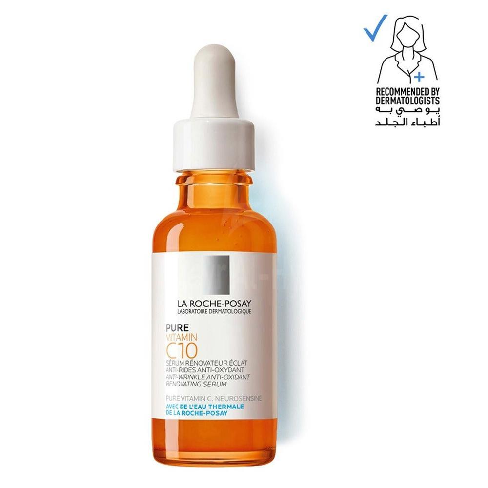LRP PURE VITAMIN C10 SERUM 30ML[FM0023802] 9