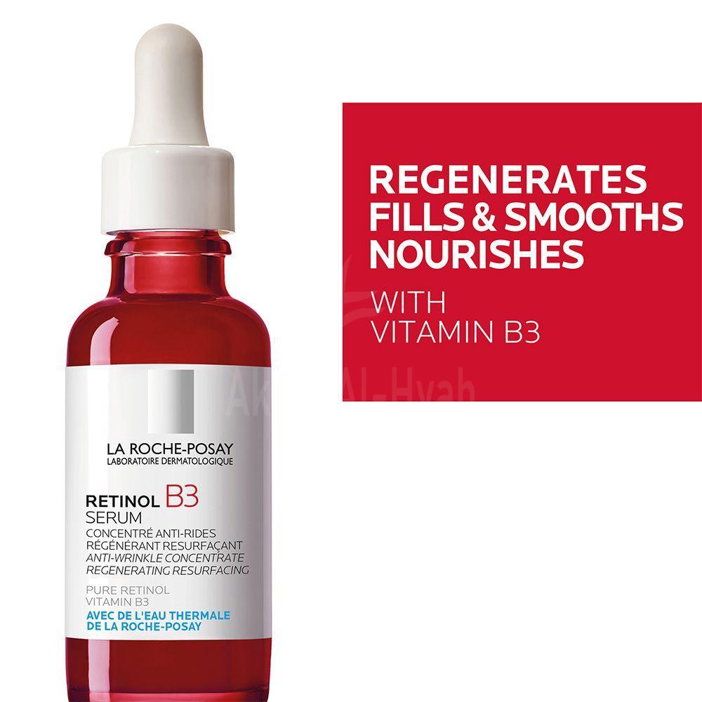 LRP RETINOL B3 SERUM 30ML[FM0023803] 3