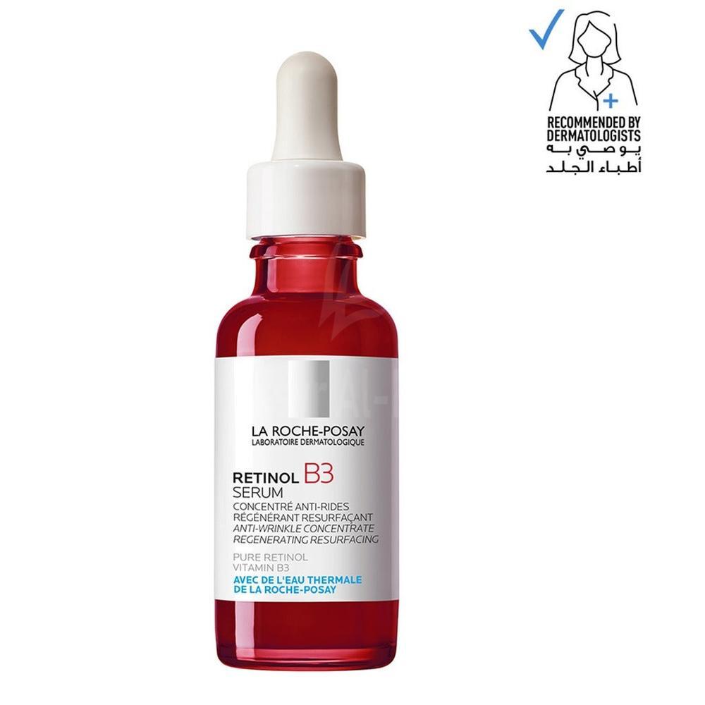 LRP RETINOL B3 SERUM 30ML[FM0023803] 4