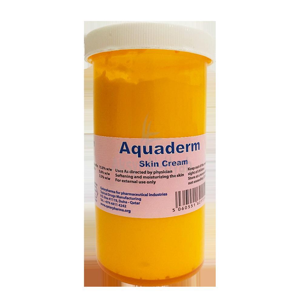 AQUADERM SKIN CREAM 100G