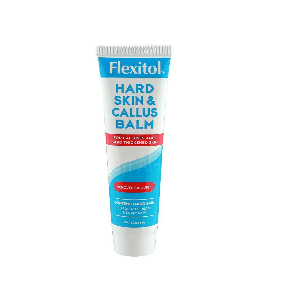 FLEXITOL HARD SKIN&CALLUS BALM 56G