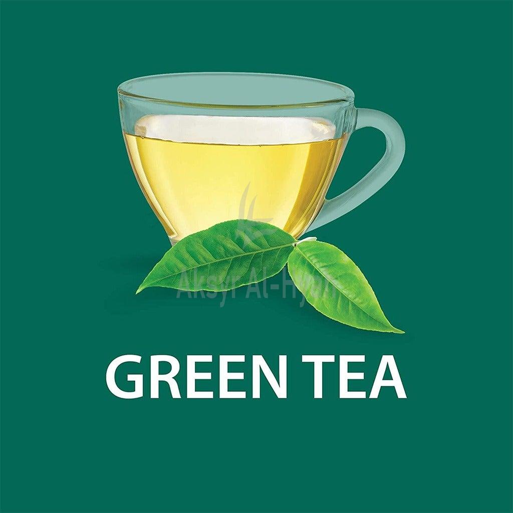 21 CH SLIMMING TEA GREEN TEA 24'S #62747 3