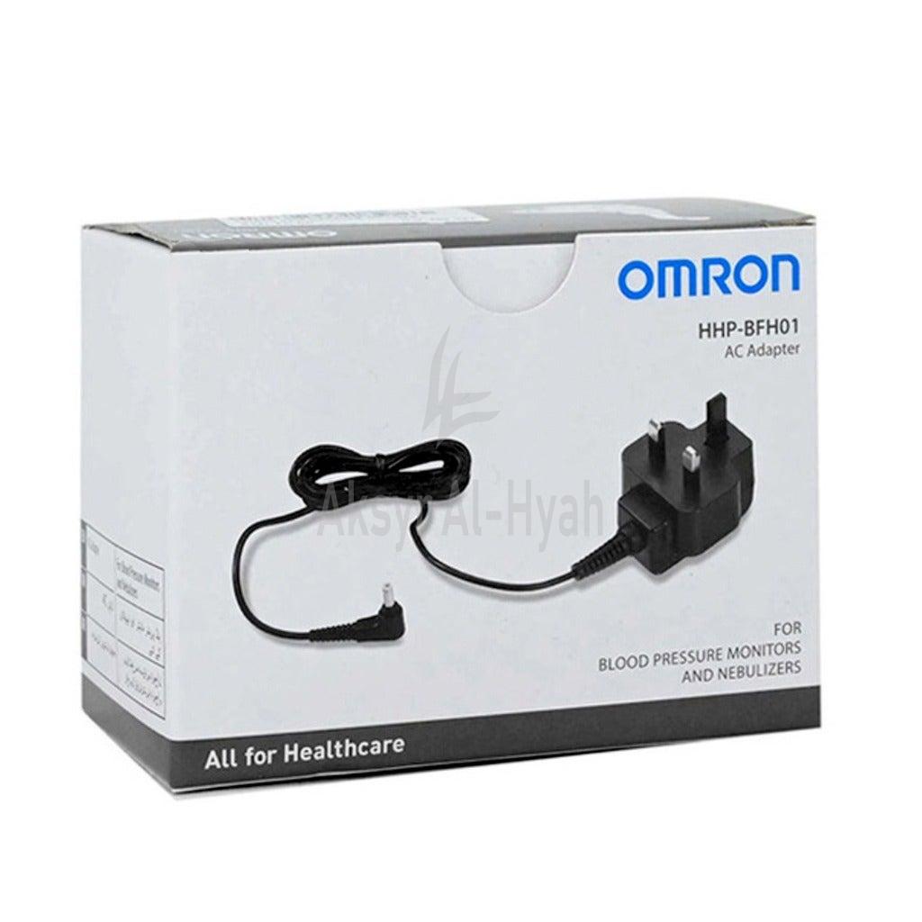 OMRON ADAPTER FOR BP MACHINE