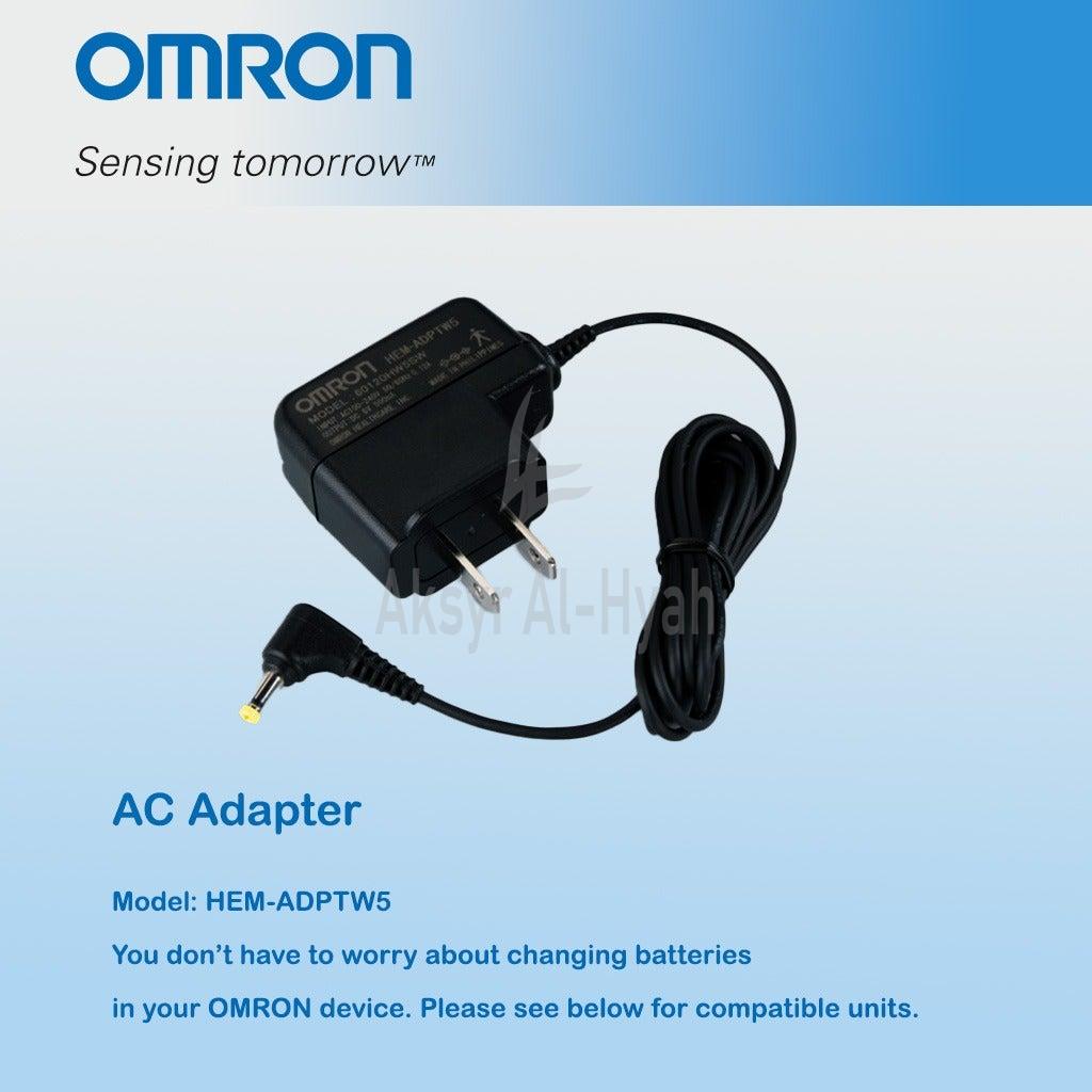 OMRON ADAPTER FOR BP MACHINE 2