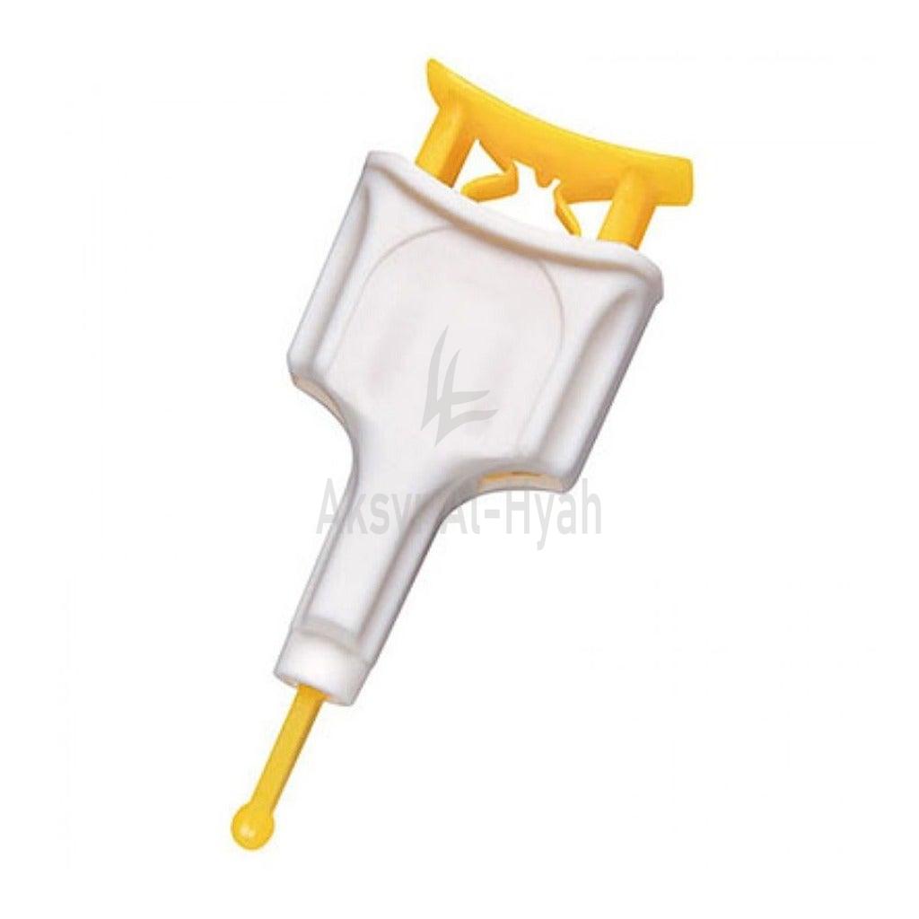 ACCU CHEK SAFE T PRO UNO LANCETS 200'S #44211 3