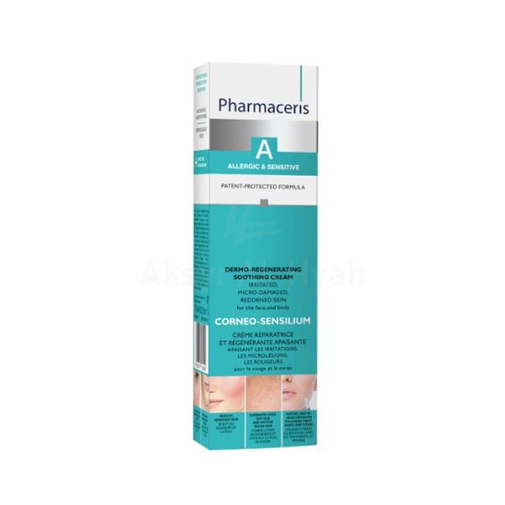 PH.ERIS CORNEO SENSILIUM SOOTHING CREAM 75ML#10099