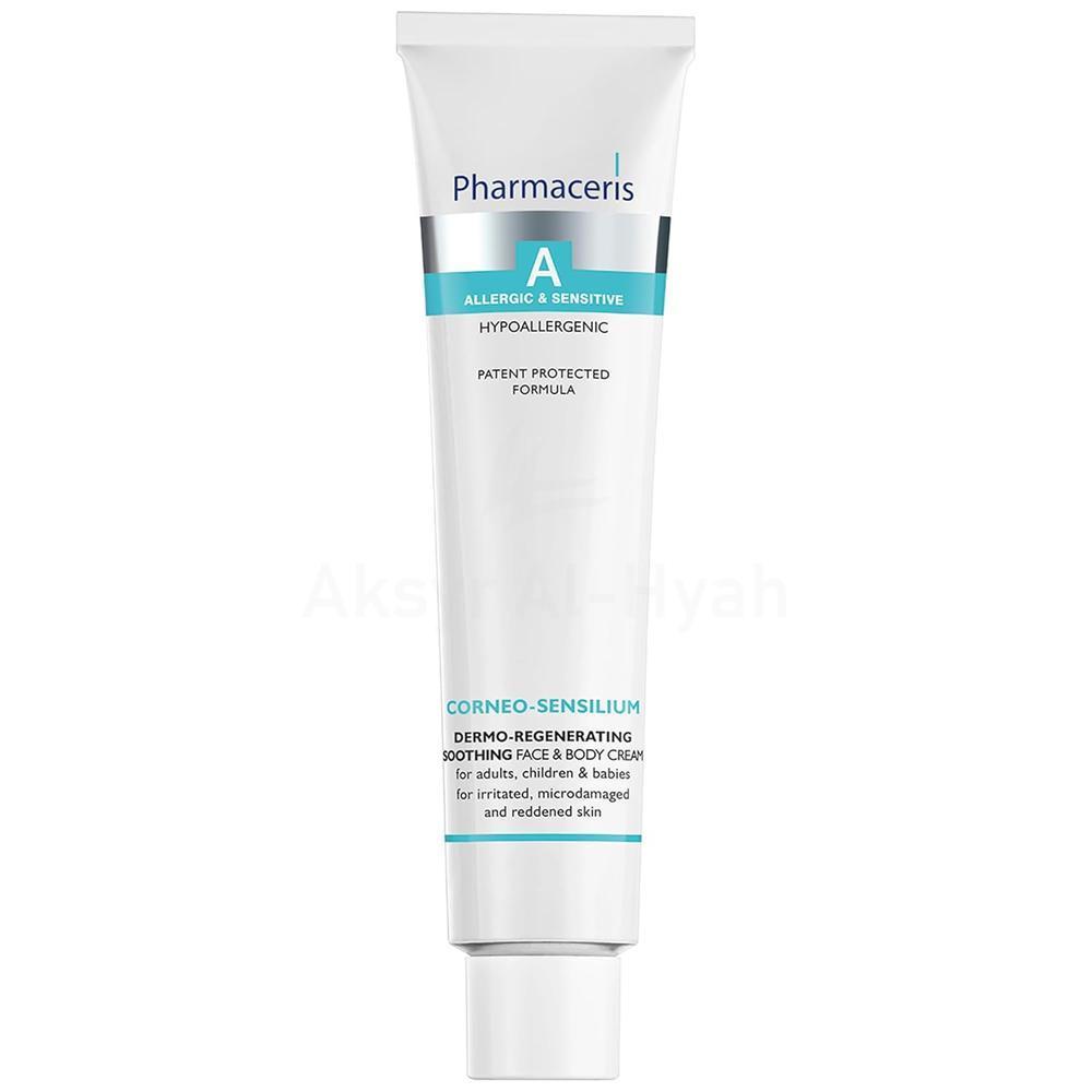PH.ERIS CORNEO SENSILIUM SOOTHING CREAM 75ML#10099 1