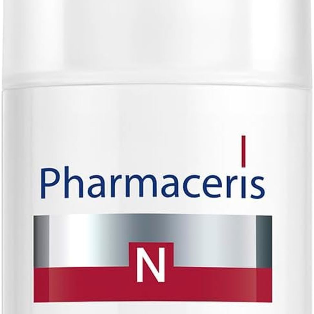 PH.ERIS NEOCAPILLARIES CAPINON K 1% CREAM 30ML #10108 6
