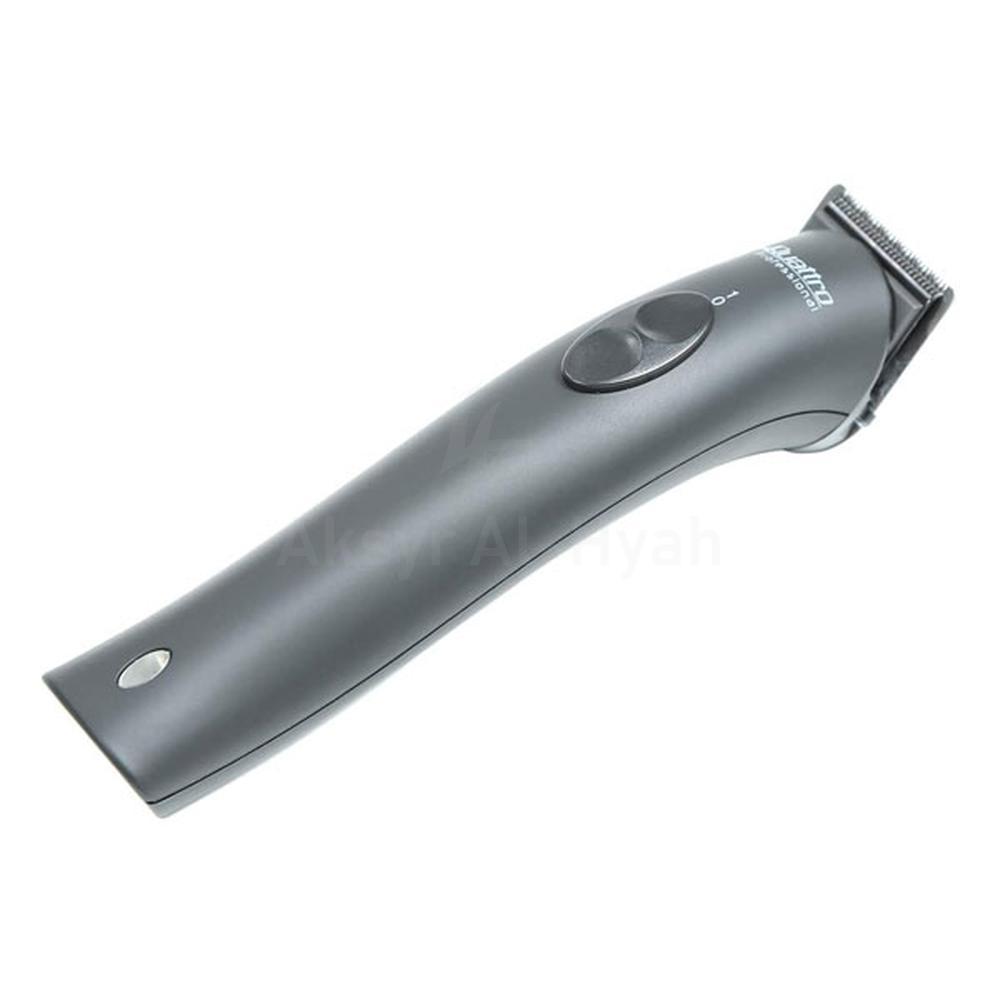 QUATTRO PROFESSIONAL QP10 HAIR TRIMMER 1