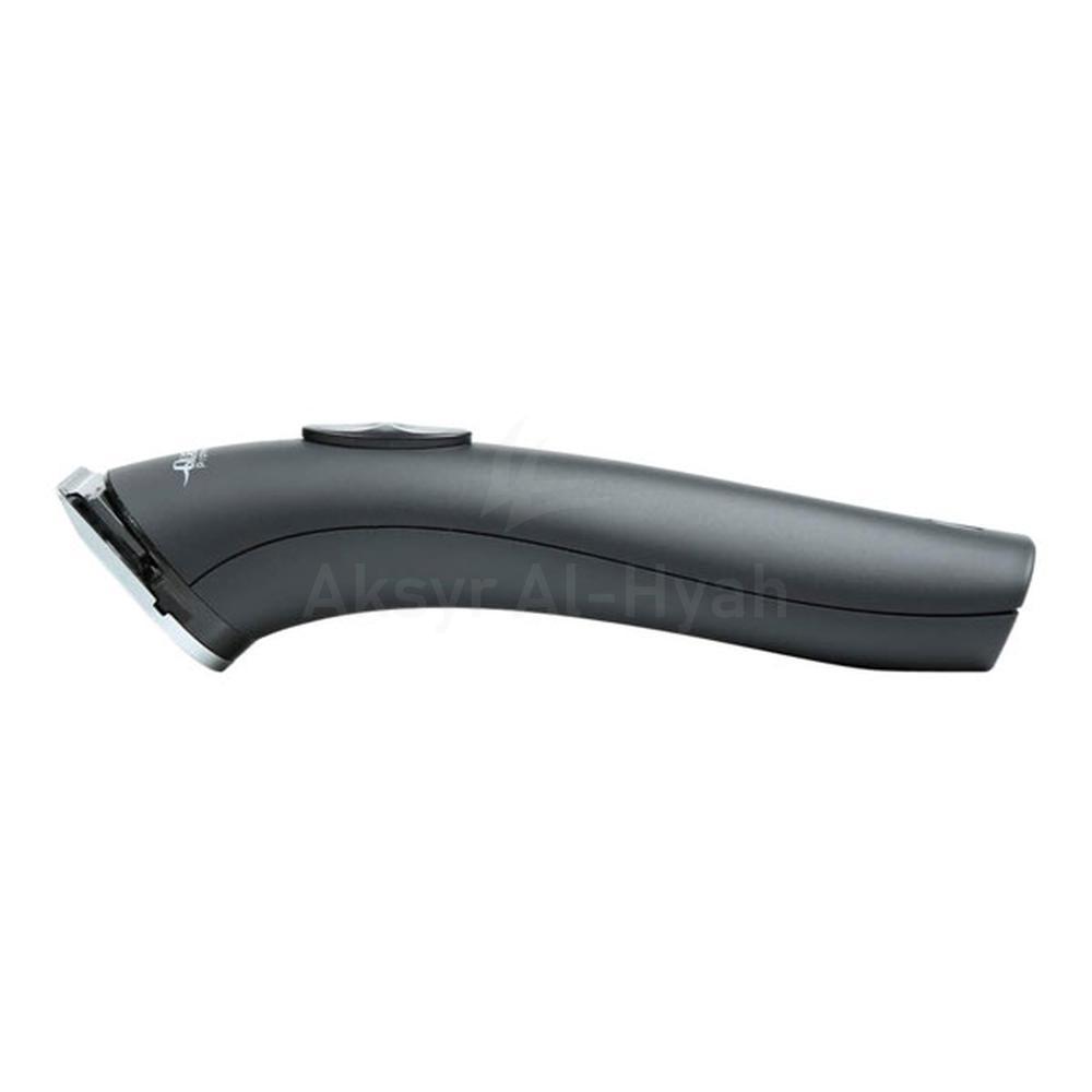 QUATTRO PROFESSIONAL QP10 HAIR TRIMMER 2