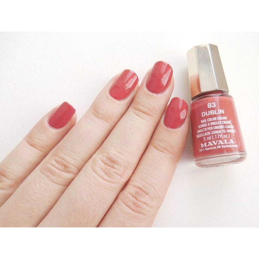 MAVALA NAIL POLISH DUBLIN 5ML #83 1