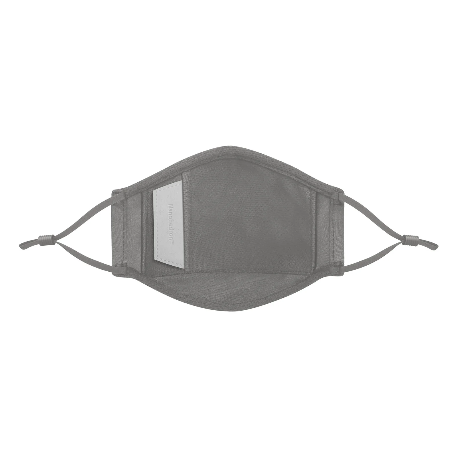 MOSHI OMNI GUARD MASK GREY [L]