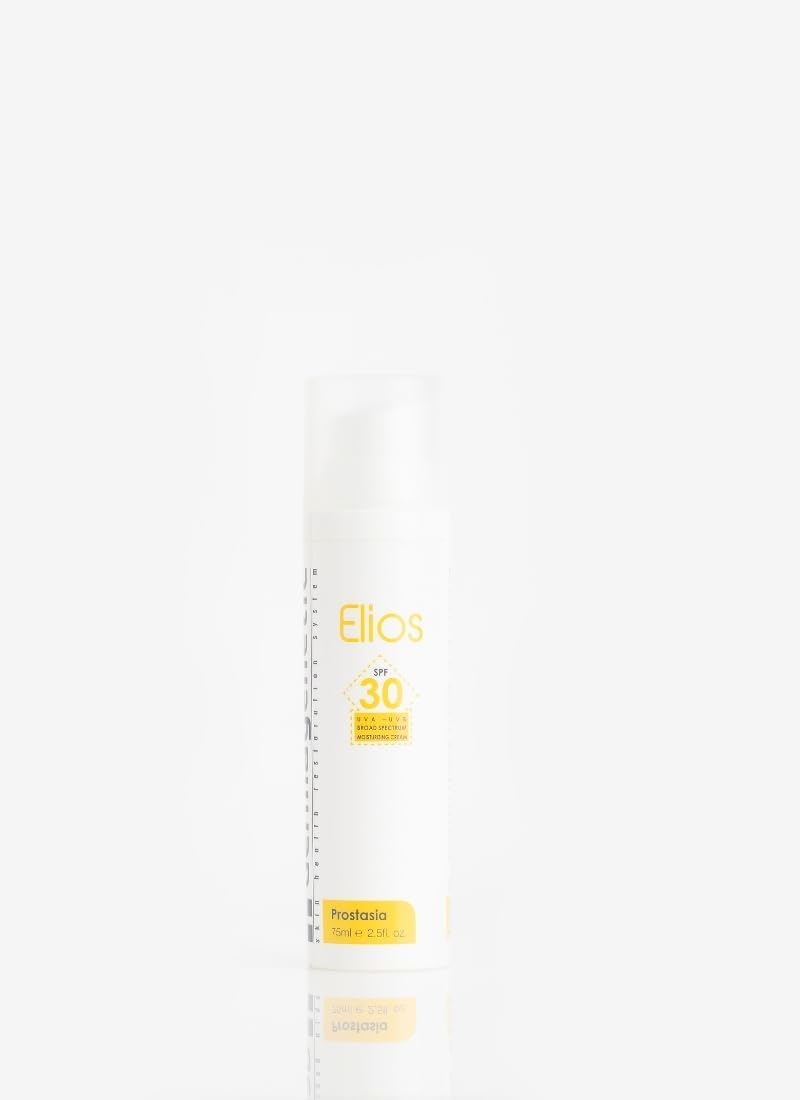 DERMAGENETIC ELIOS SPF50 75ML