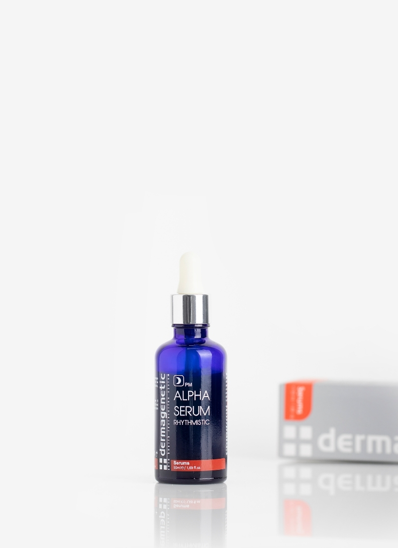 DERMAGENETIC ALPHA SERUM 50ML 1