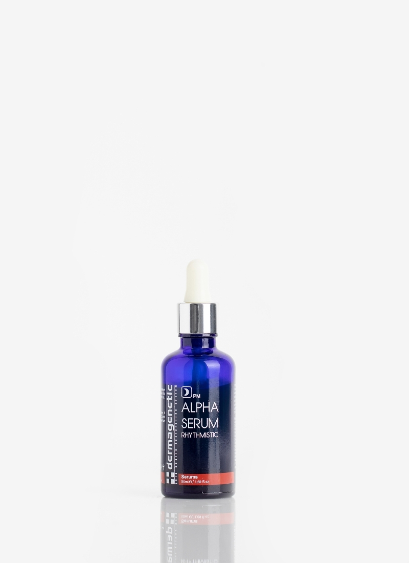 DERMAGENETIC ALPHA SERUM 50ML 2
