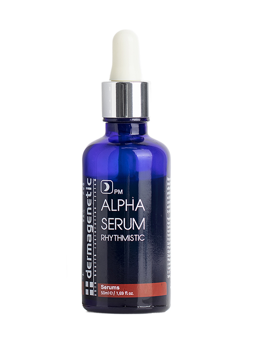DERMAGENETIC ALPHA SERUM 50ML 3