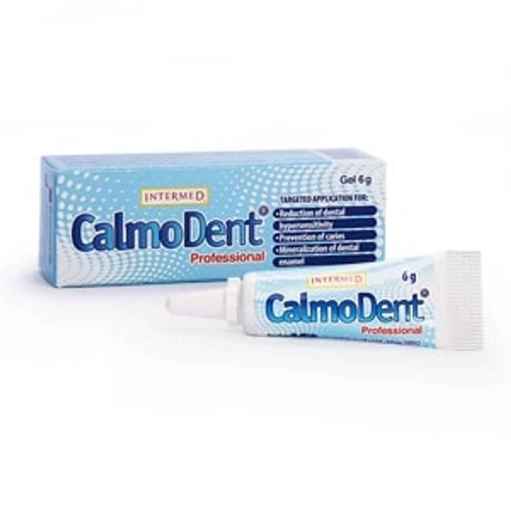 CALMODENT PROFESSIONAL