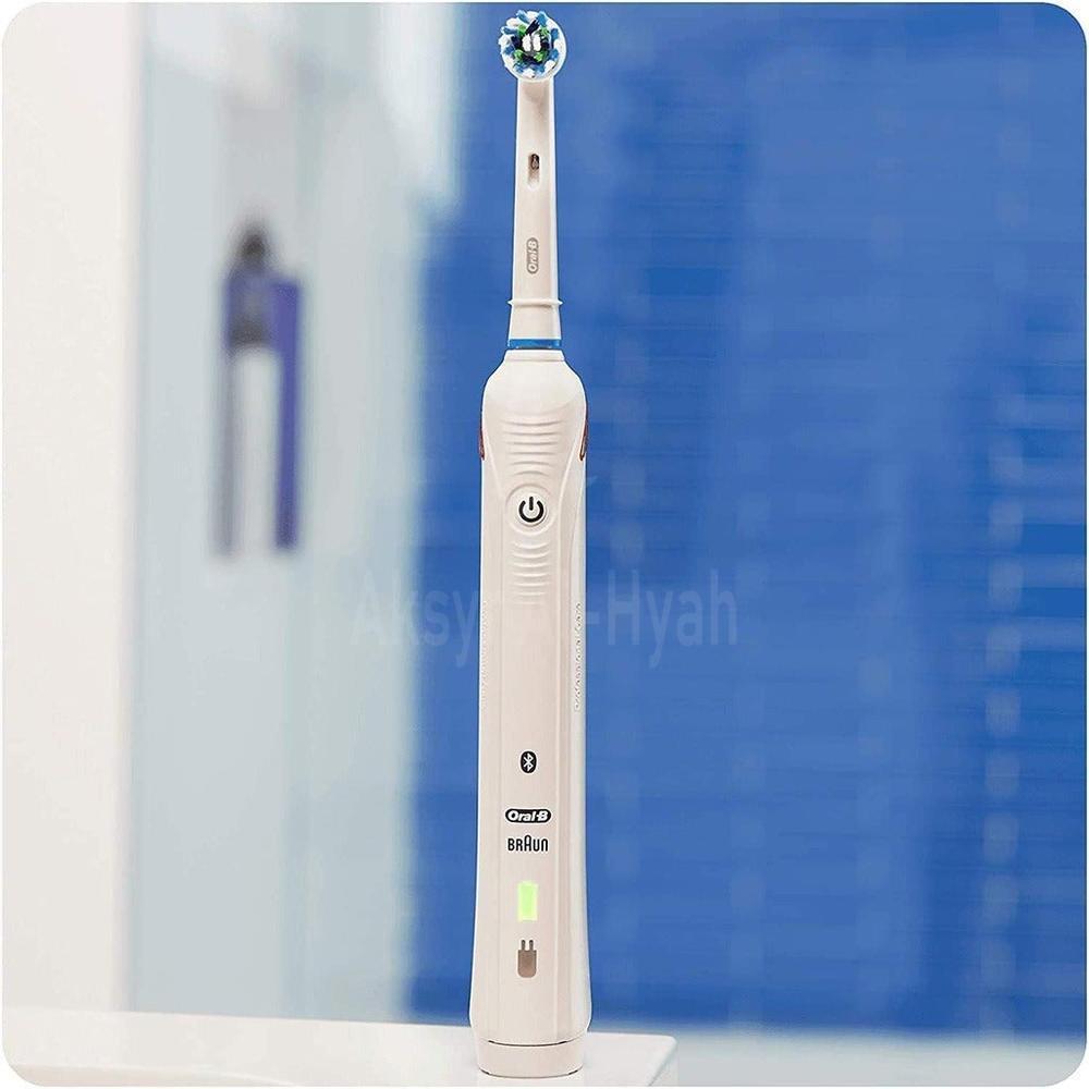 ORAL-B SMART 4 BLUETOOTH 4000N #D601.525.3 #14100 2
