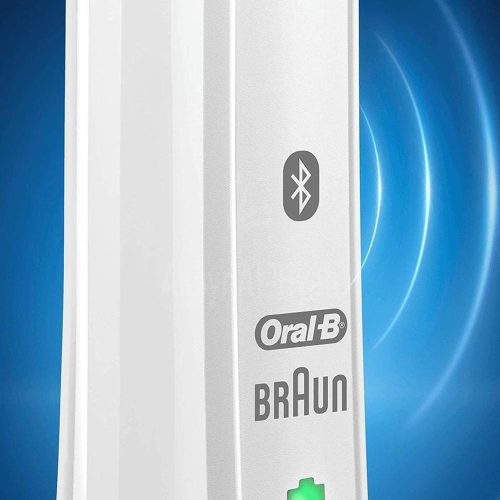 ORAL-B SMART 4 BLUETOOTH 4000N #D601.525.3 #14100 4