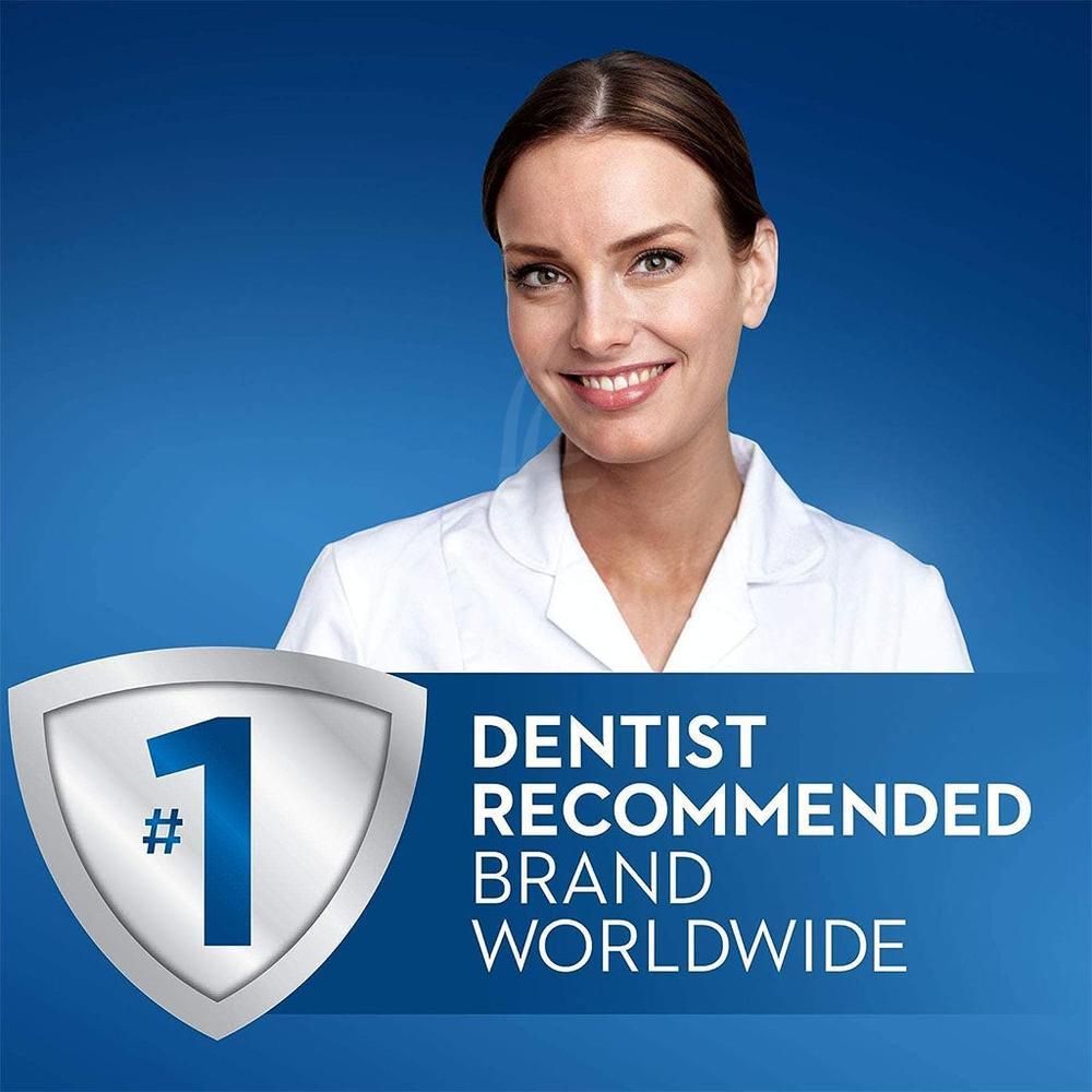 ORAL-B SMART 4 BLUETOOTH 4000N #D601.525.3 #14100 6