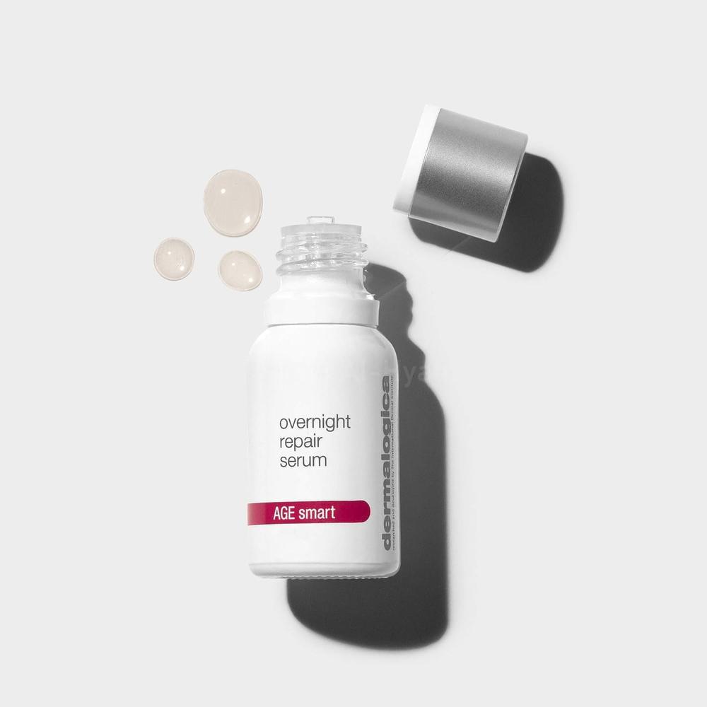DERMALOGICA OVERNIGHT REPAIR SERUM 15ML 19112