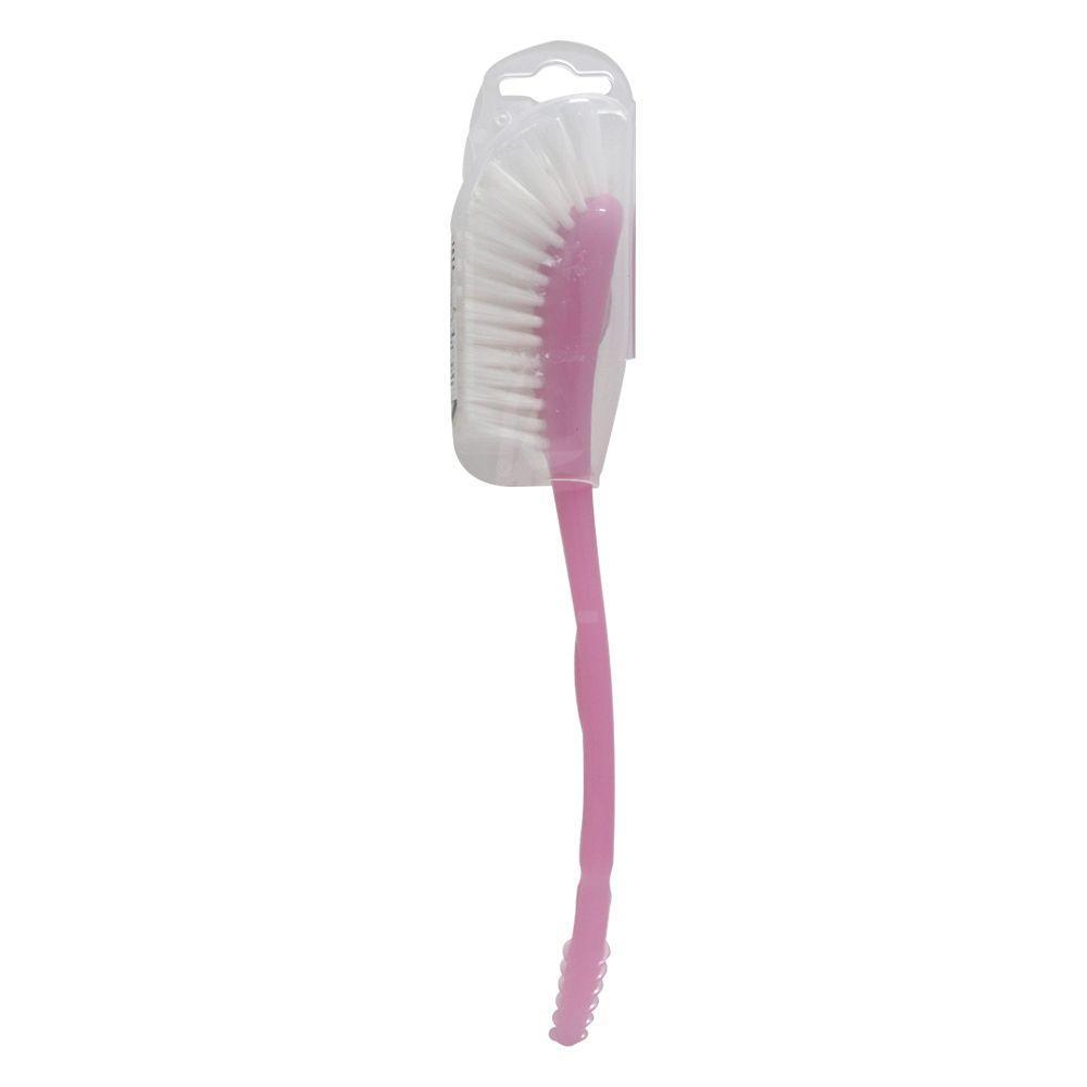 AVENT BOTTLE & TEAT  BRUSH PINK SCF145/07 #PA223 1
