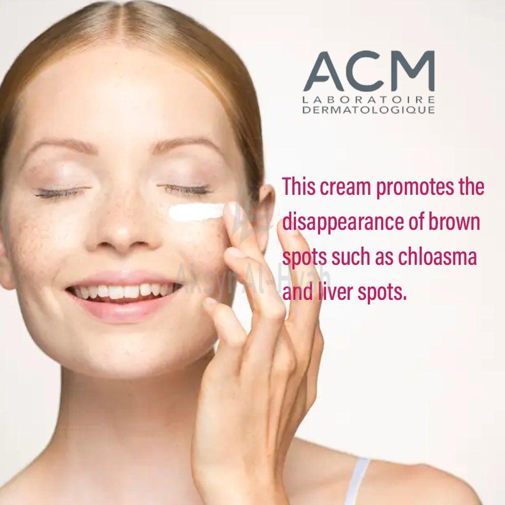 ACM DEPIWHITE ADVANCED CREAM 40ML #14684 2