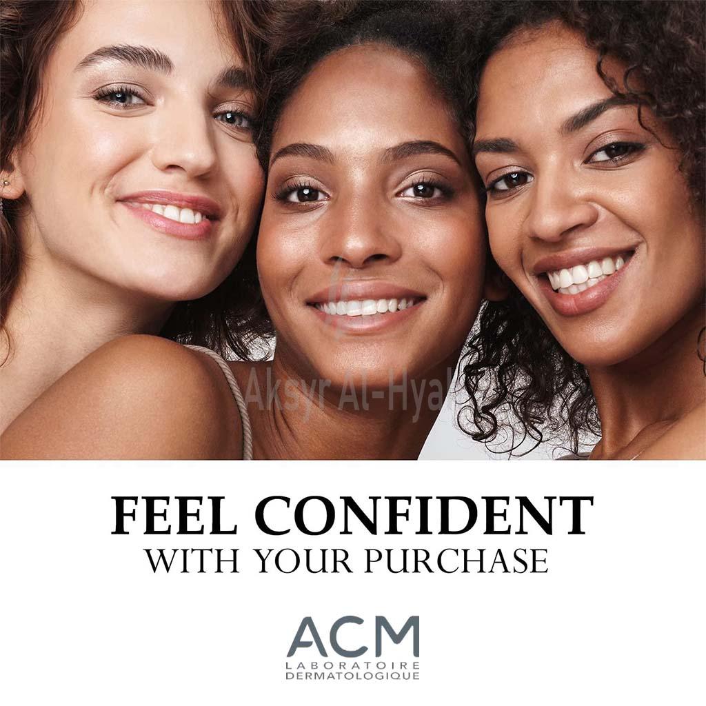 ACM DUOLYS CE INTENSIVE ANTIOXIDANT SERUM 15ML #14691 3