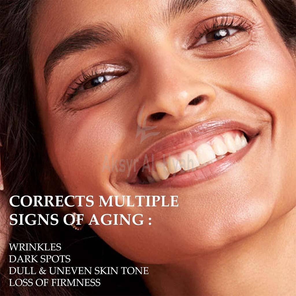 ACM DUOLYS CE INTENSIVE ANTIOXIDANT SERUM 15ML #14691 4