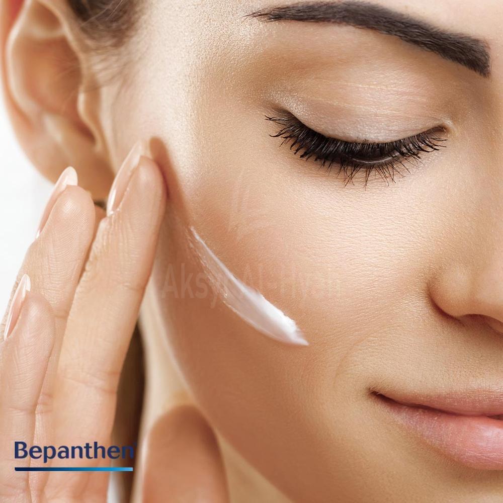 BEPANTHEN CREAM 100GM 4