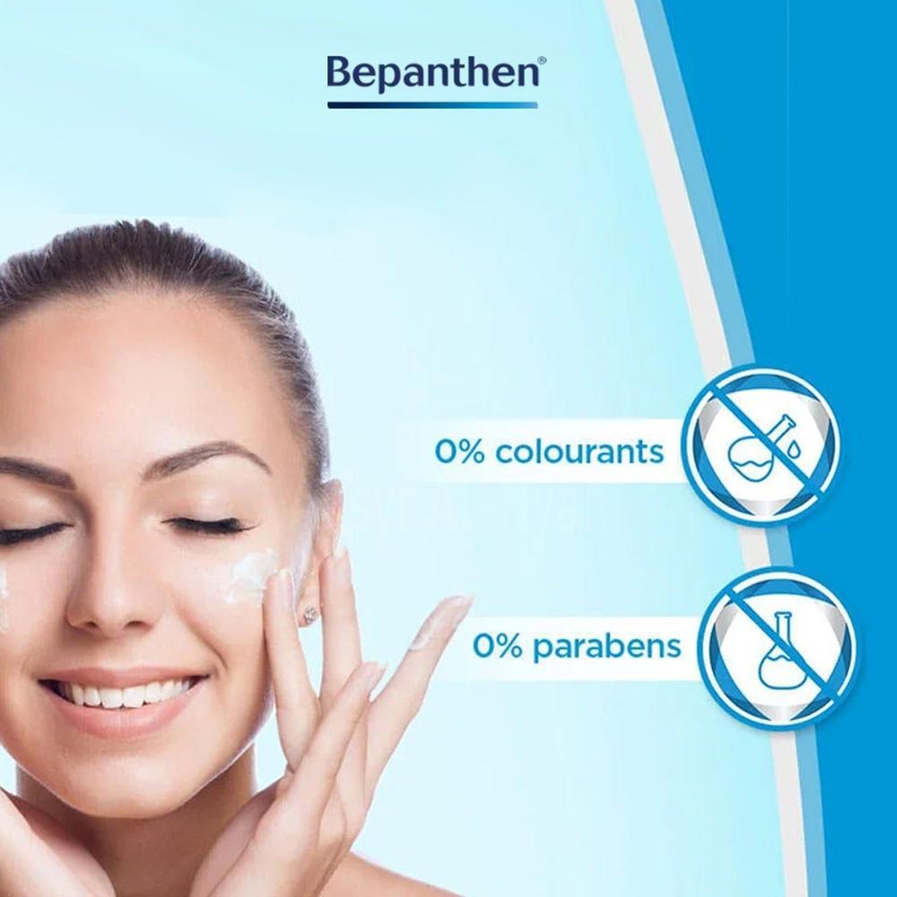 BEPANTHEN CREAM 100GM 5