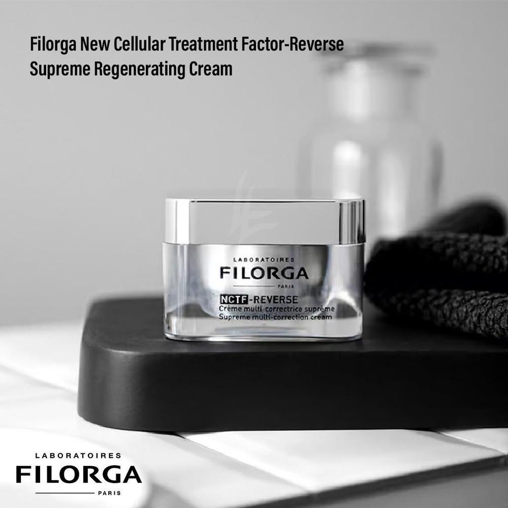 FILORGA NCEF-REVERSE CREAM 50ML 2