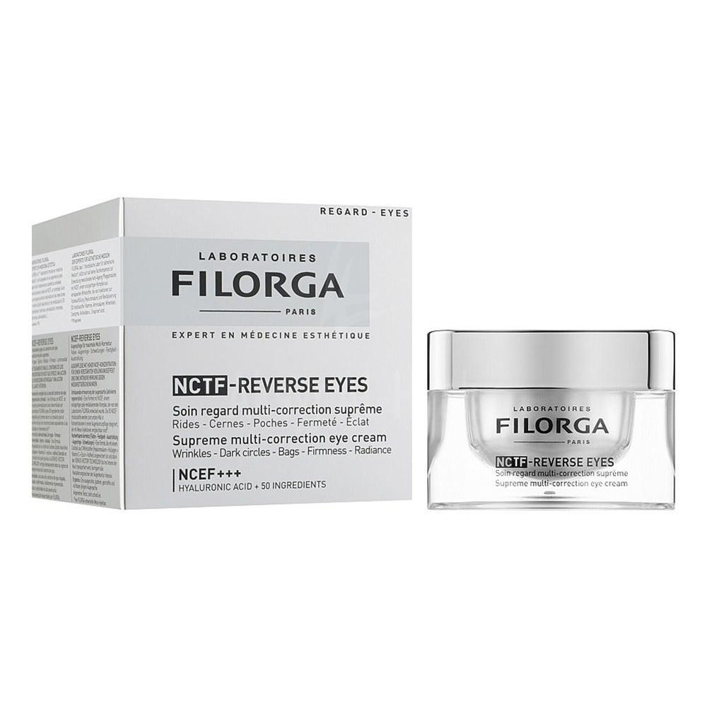 FILORGA NCEF-REVERSE CREAM 50ML 4