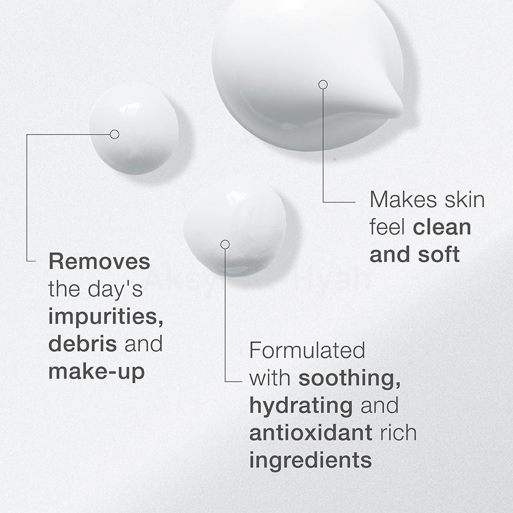 SKINCODE EXC. CELLULAR CLEANSING MILK 200ML #5004.2