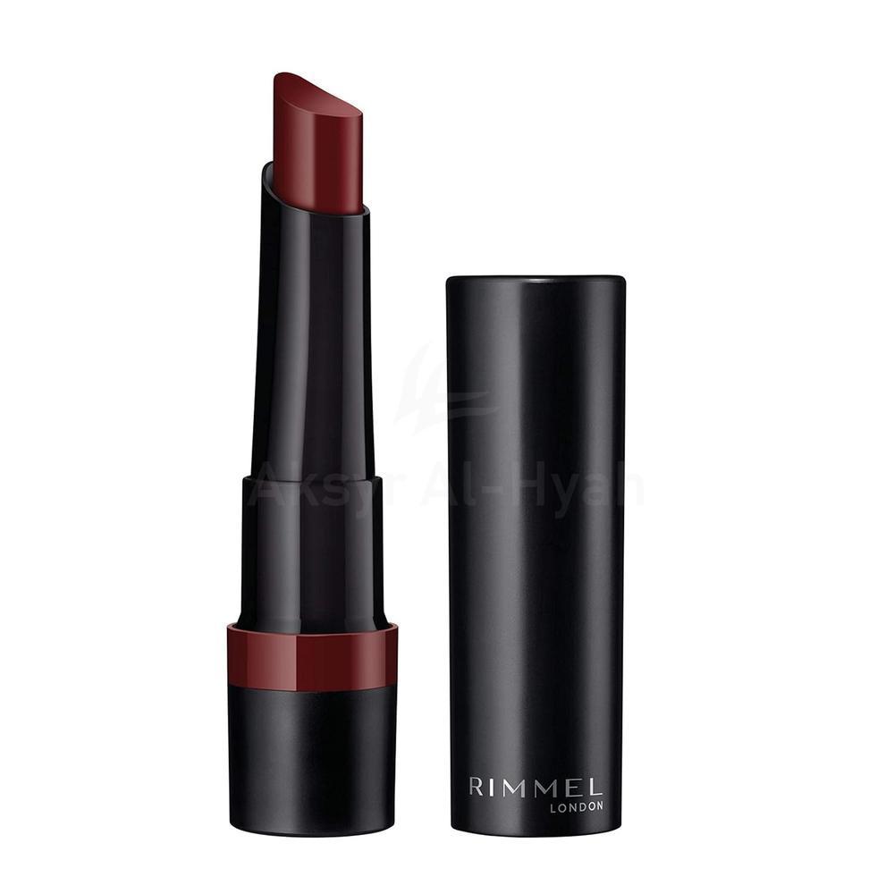 RML LASTING MATTE LIP STICK 560 CRIMSON DESIRE