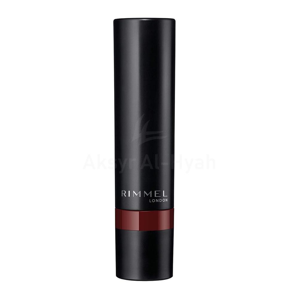 RML LASTING MATTE LIP STICK 560 CRIMSON DESIRE 1
